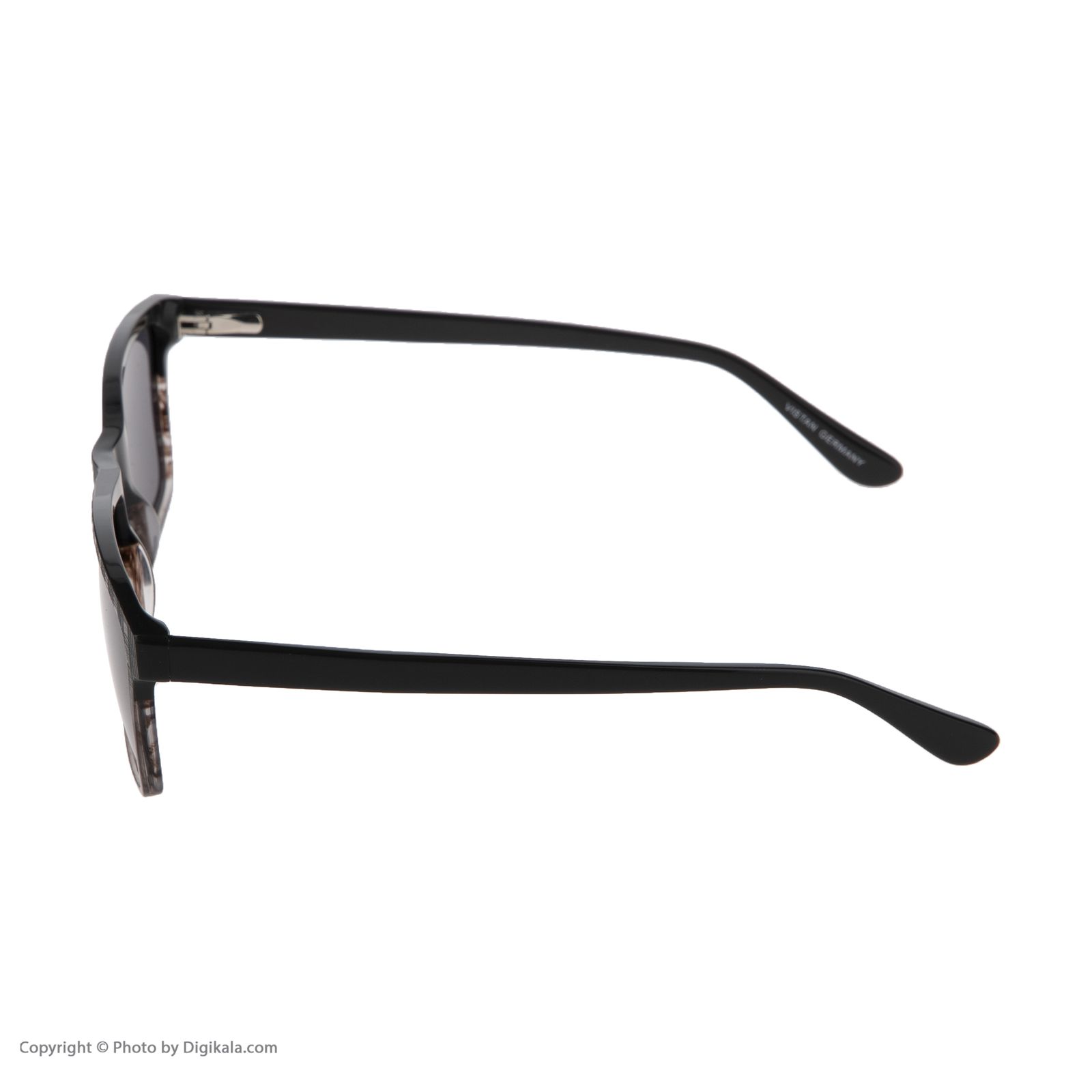 عینک آفتابی مردانه ویستان مدل 7629001 -  - 5