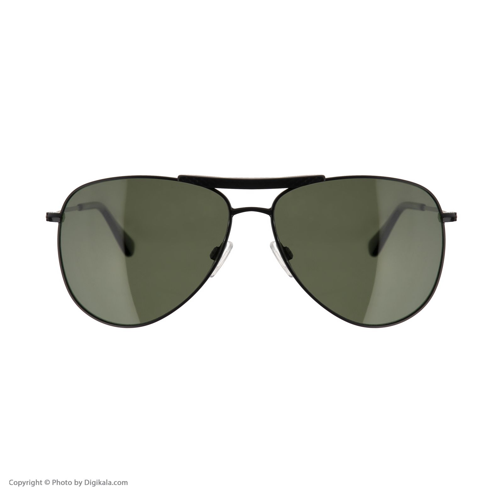 عینک آفتابی مردانه ویستان مدل 7605001 -  - 2