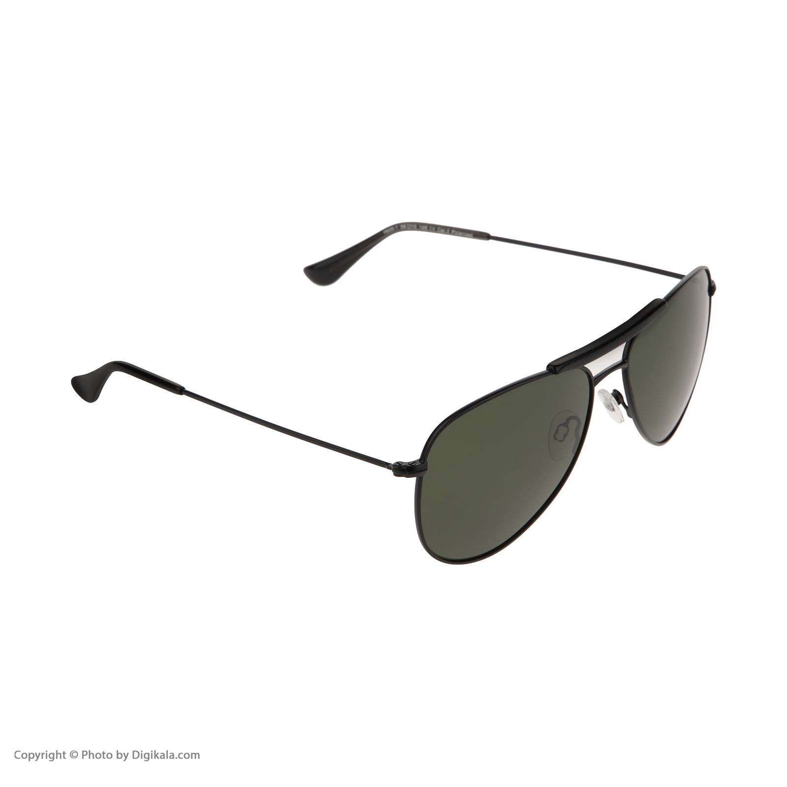 عینک آفتابی مردانه ویستان مدل 7605001 -  - 3
