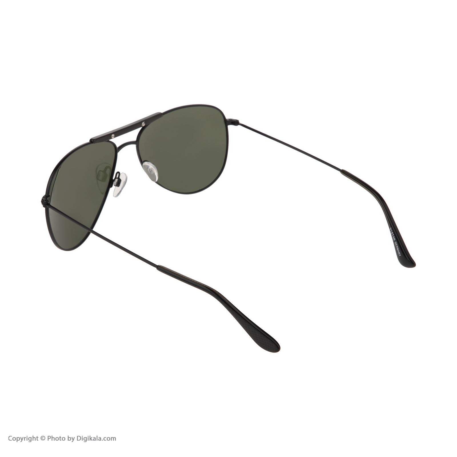 عینک آفتابی مردانه ویستان مدل 7605001 -  - 4