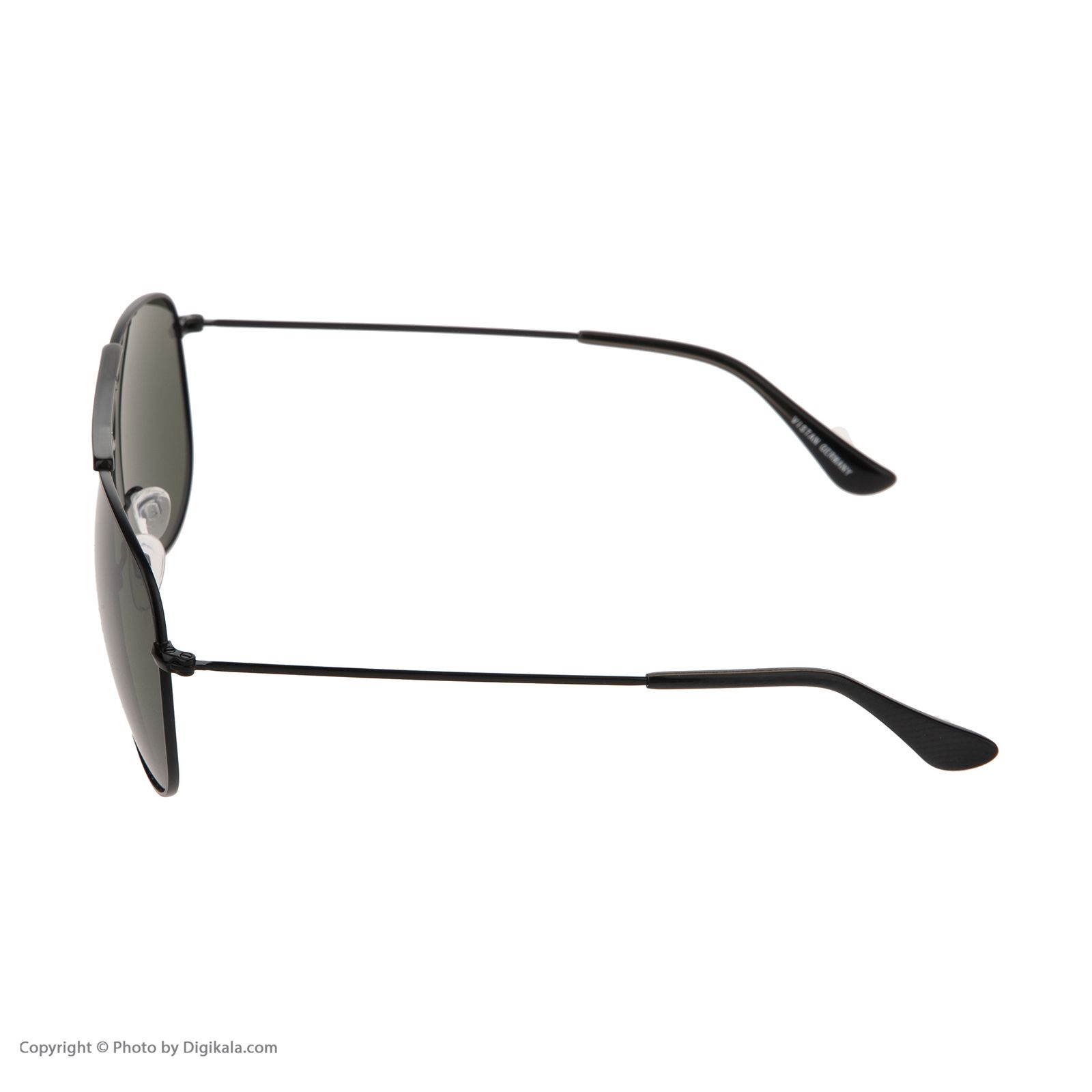 عینک آفتابی مردانه ویستان مدل 7605001 -  - 5