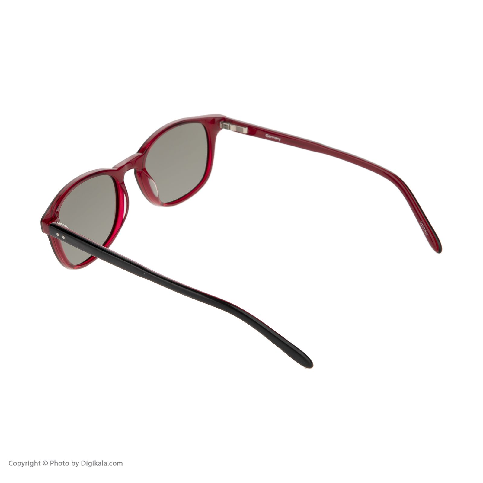 عینک آفتابی مردانه ویستان مدل 7397002 -  - 4