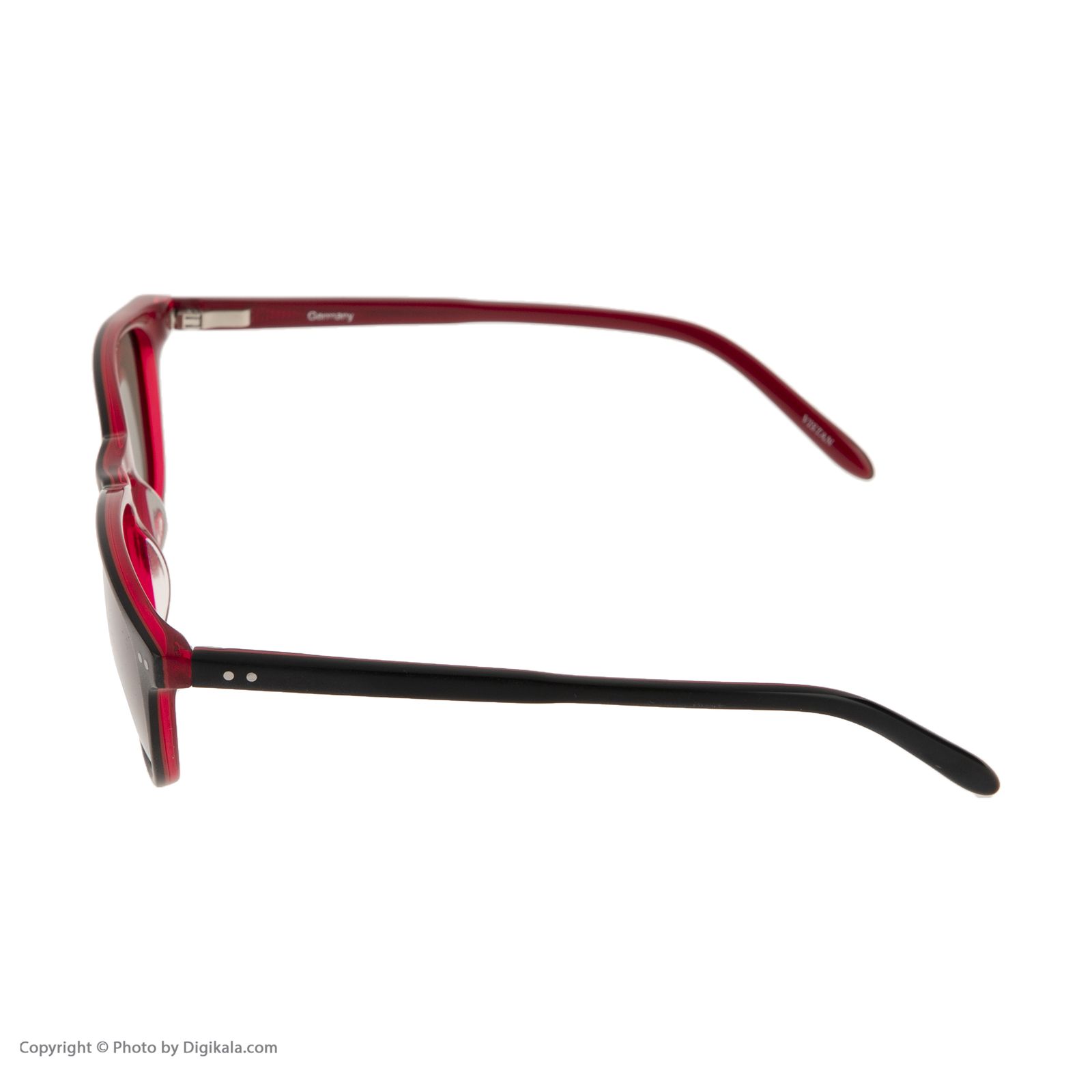 عینک آفتابی مردانه ویستان مدل 7397002 -  - 5