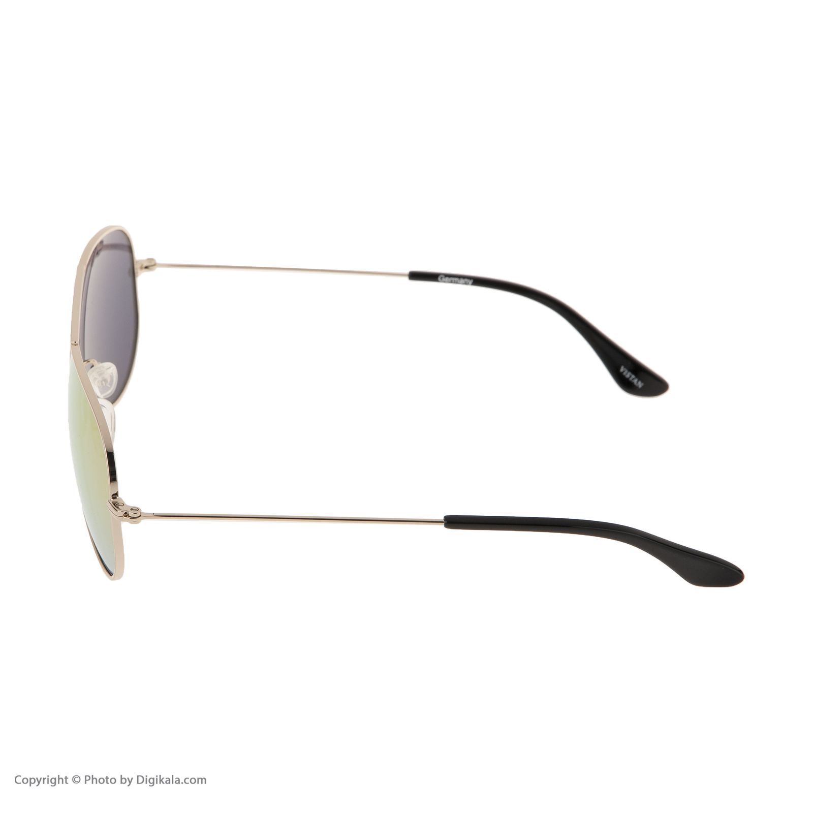 عینک آفتابی ویستان مدل 7546005 -  - 5