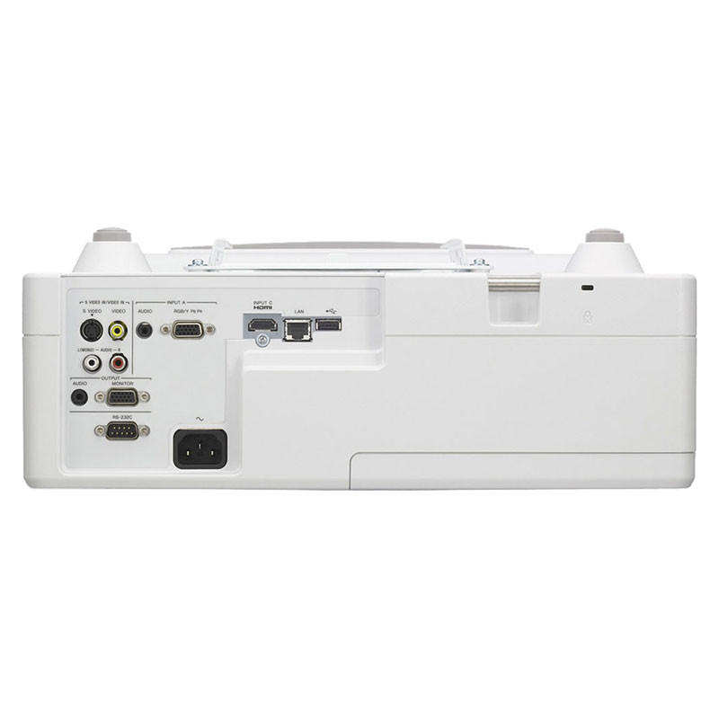 ویدئو پروژکتور سونی مدل VPL-SW525 ویدئو پروژکتور سونی مدل VPL-SW525