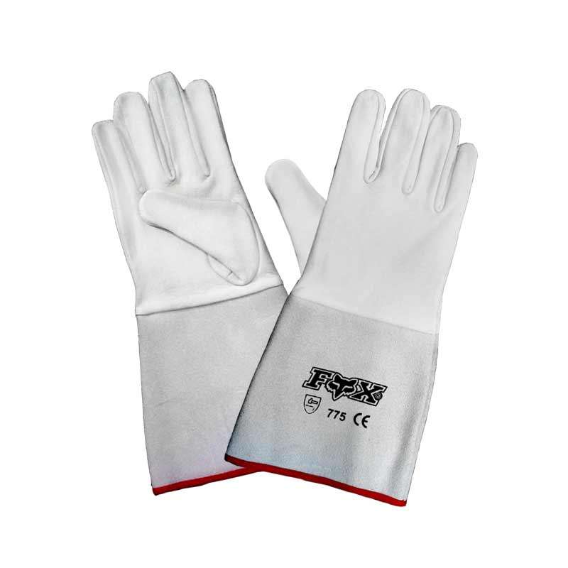دستکش ایمنی فوکس کد 775