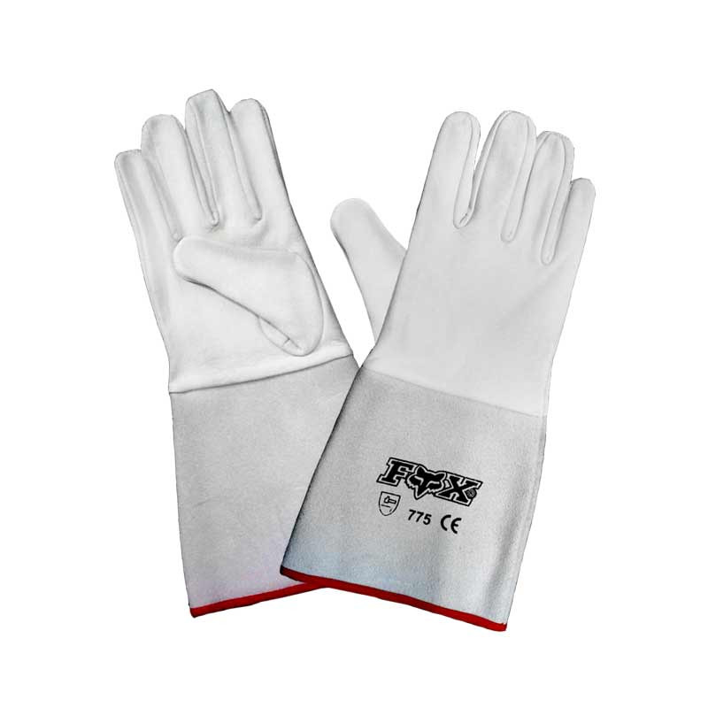 دستکش ایمنی فوکس کد 775