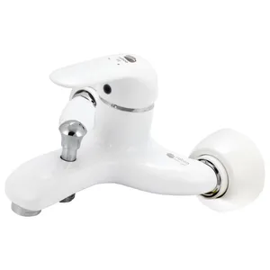 شیر حمام رابو مدل عقیق کد RA20642