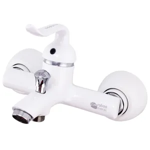 شیر حمام رابو مدل آمیتیست کد RA21042