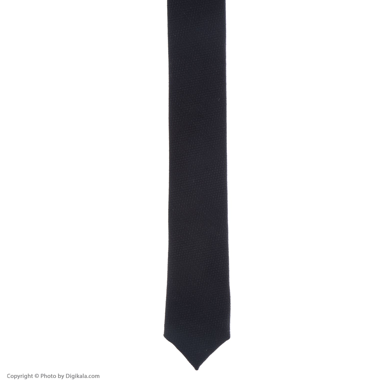 کراوات مردانه او وی اس مدل 195706 -  - 4