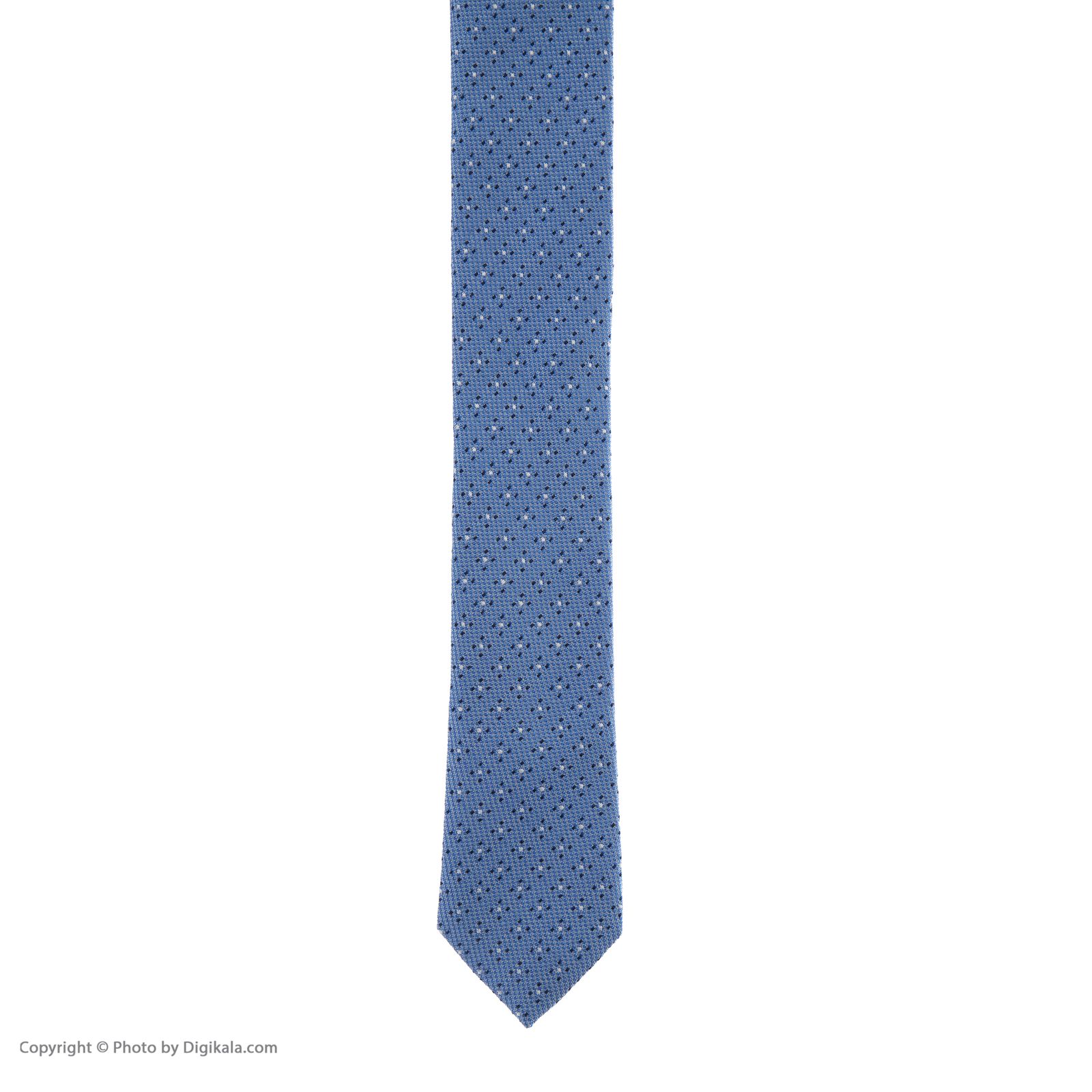 کراوات مردانه او وی اس مدل 194514 -  - 3