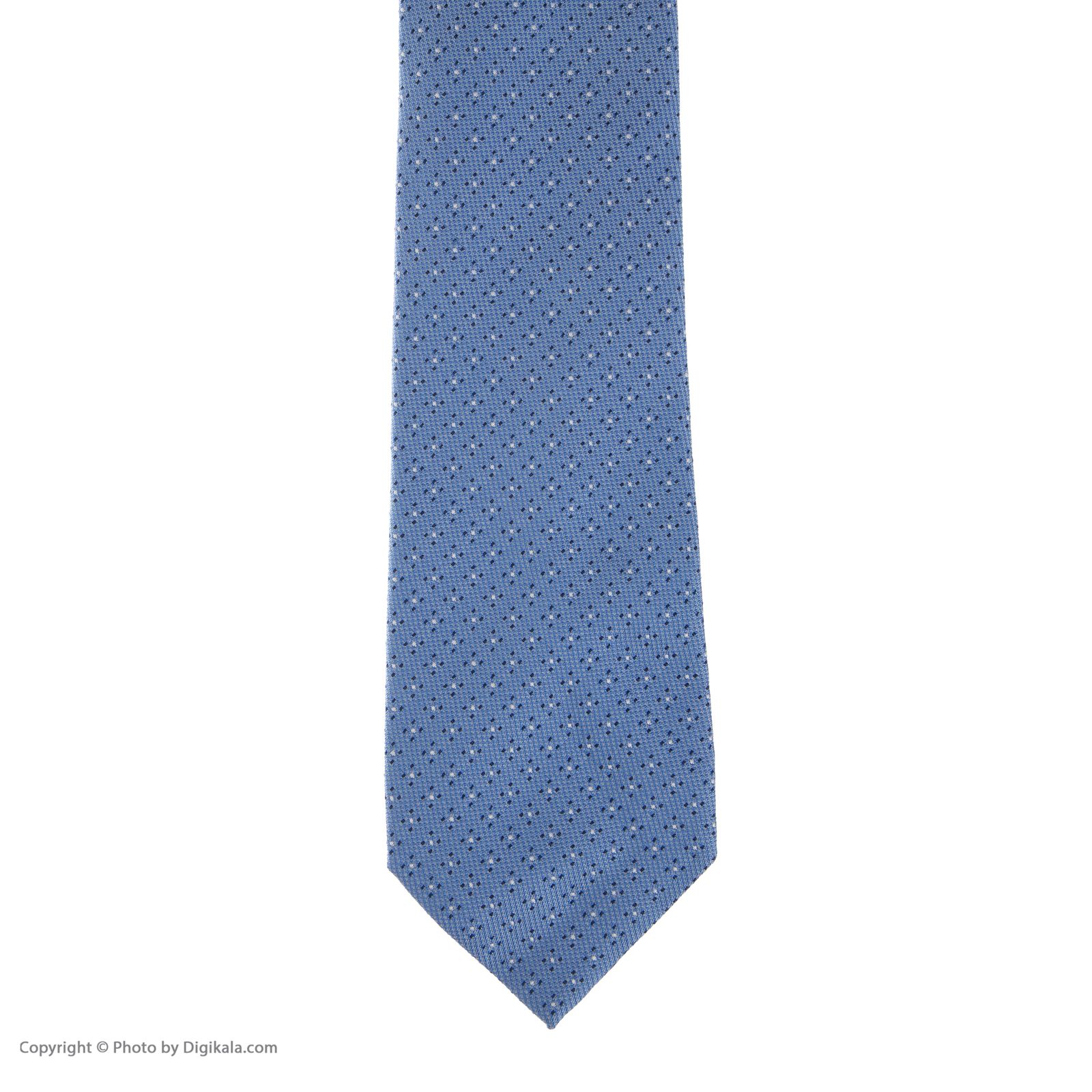 کراوات مردانه او وی اس مدل 194514 -  - 4