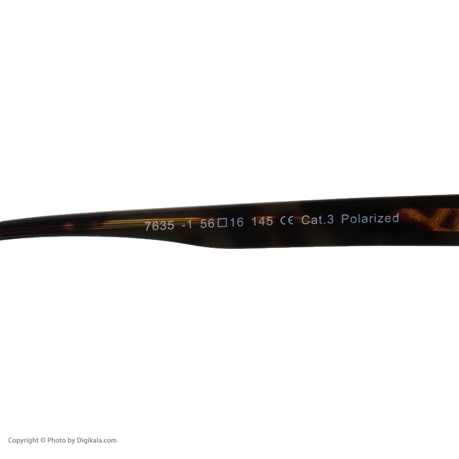 عینک آفتابی ویستان مدل 7635001 -  - 5
