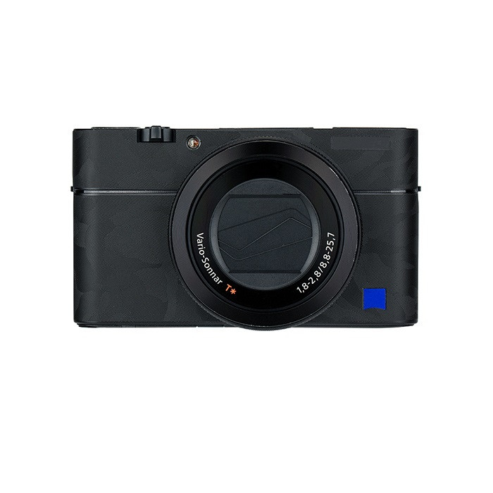 برچسب پوششی کیوی مدل KS-RX100VSK مناسب برای دوربین عکاسی سونی RX100 V / RX100 VA / RX100 III