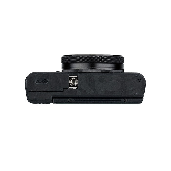 برچسب پوششی کیوی مدل KS-RX100VSK مناسب برای دوربین عکاسی سونی RX100 V / RX100 VA / RX100 III