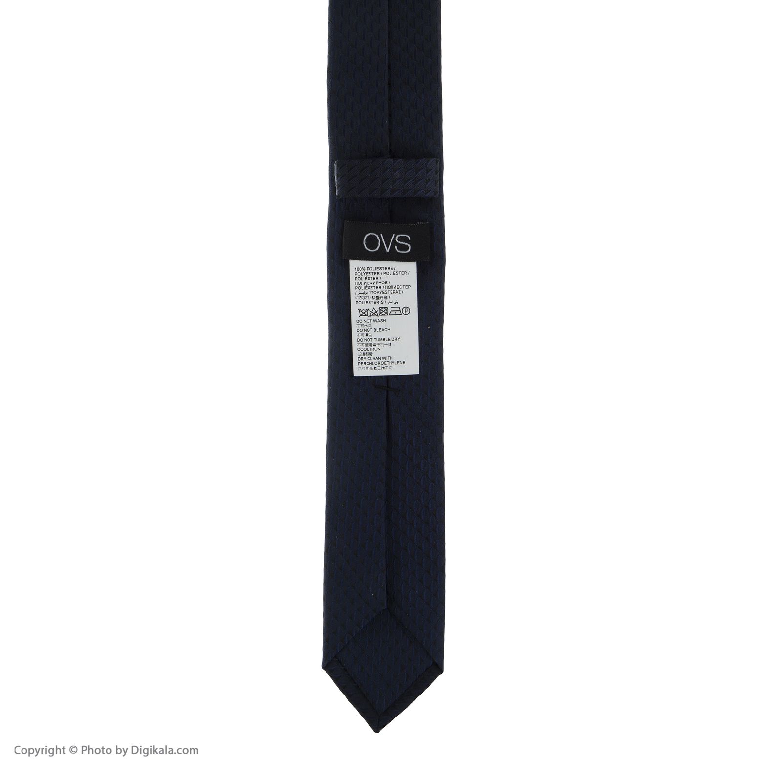 کراوات مردانه او وی اس مدل 1396468 -  - 5