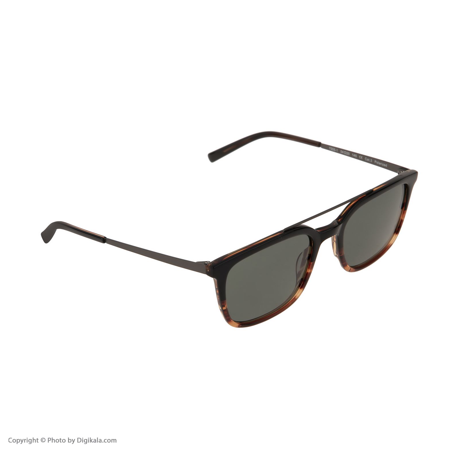 عینک آفتابی ویستان مدل 7555001 -  - 4