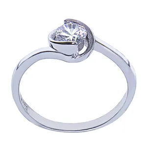  انگشتر نقره زنانه   کد AWR_149