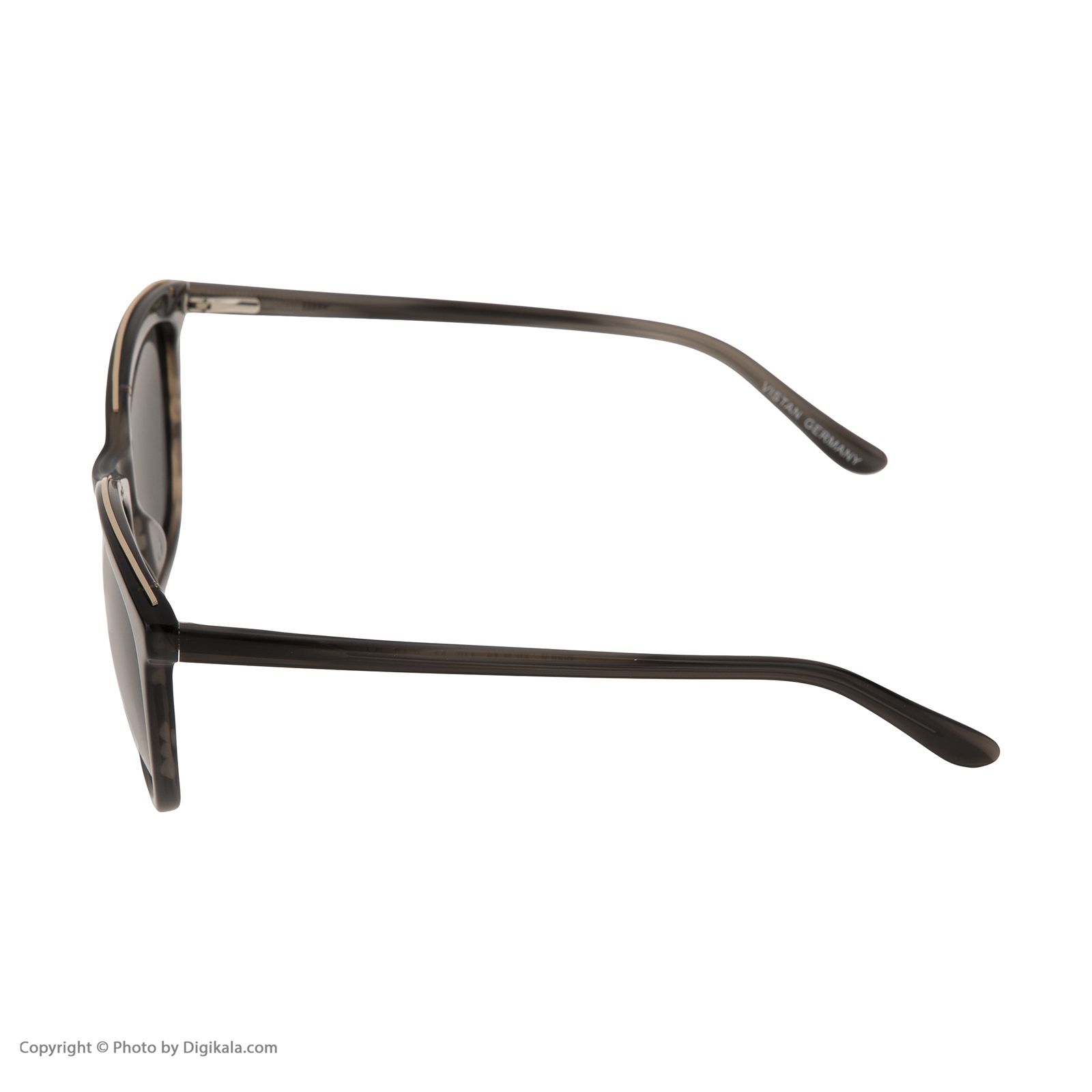 عینک آفتابی زنانه ویستان مدل 7988002 -  - 5