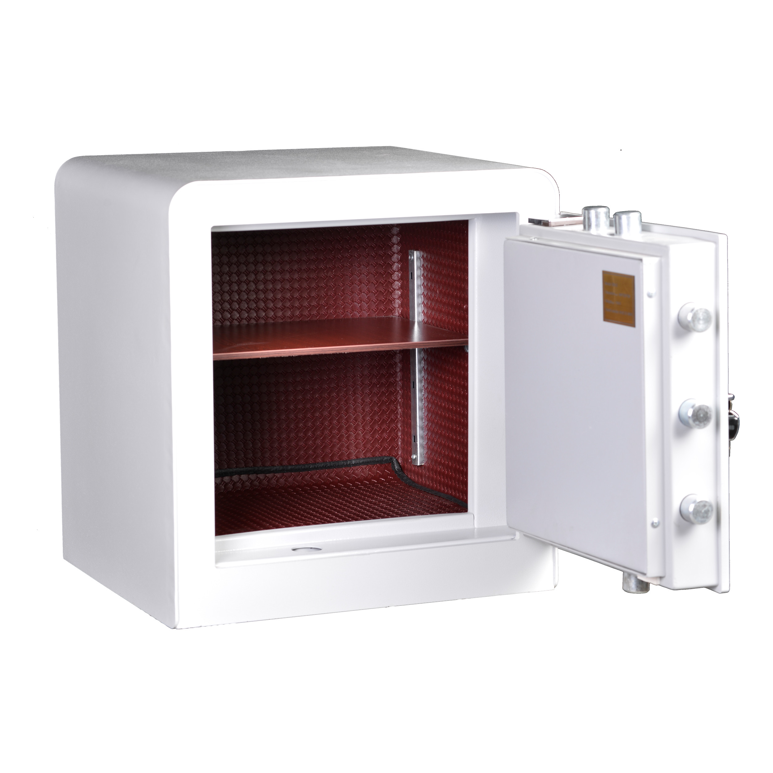 گاو صندوق الکترونیکی سدید مدل 550