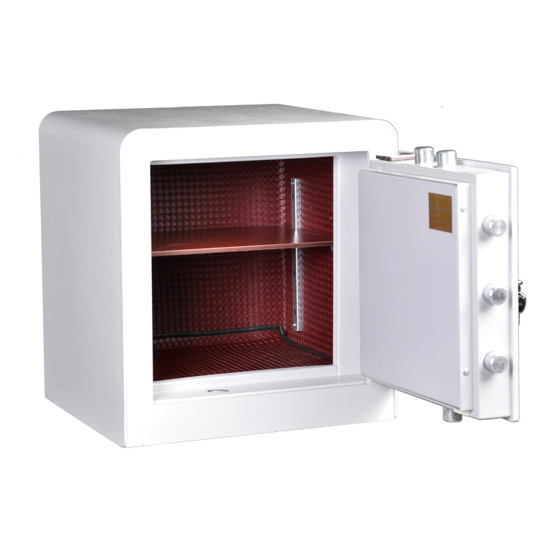 گاو صندوق الکترونیکی سدید مدل 550