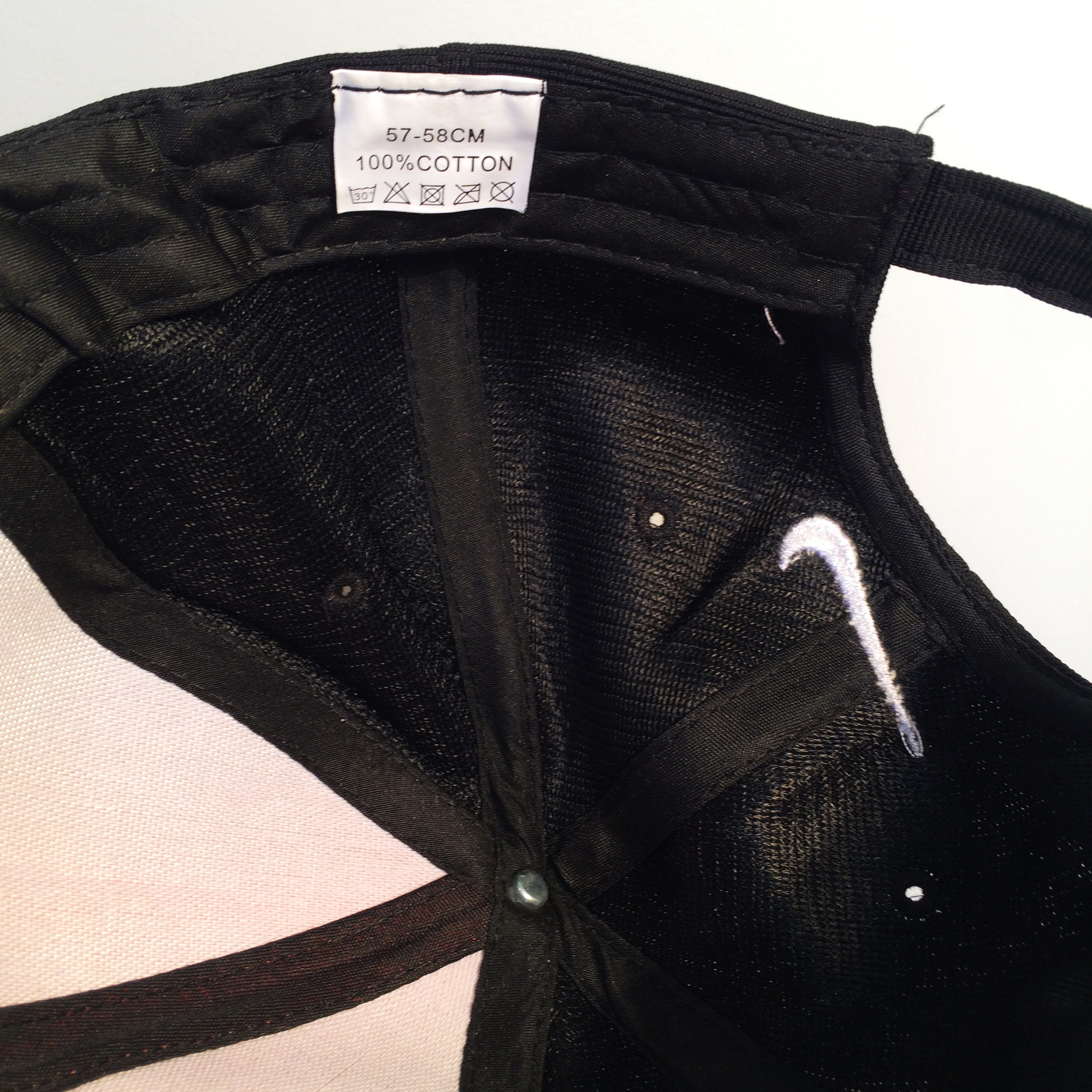 کلاه کپ کد H-21