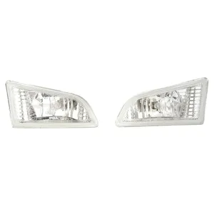 Zinor Front Automotive Fog Lamp For Pride 132