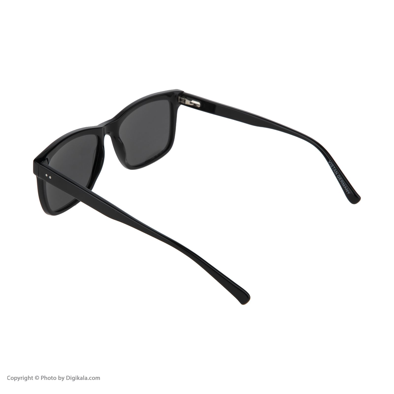 عینک آفتابی مردانه ویستان مدل 7635003 -  - 3