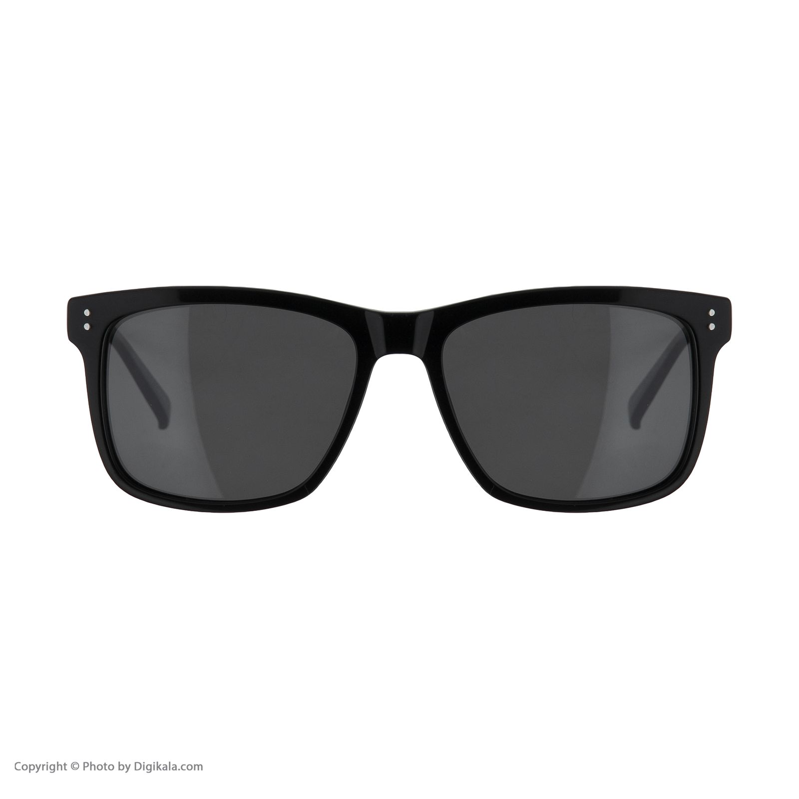 عینک آفتابی مردانه ویستان مدل 7635003 -  - 2