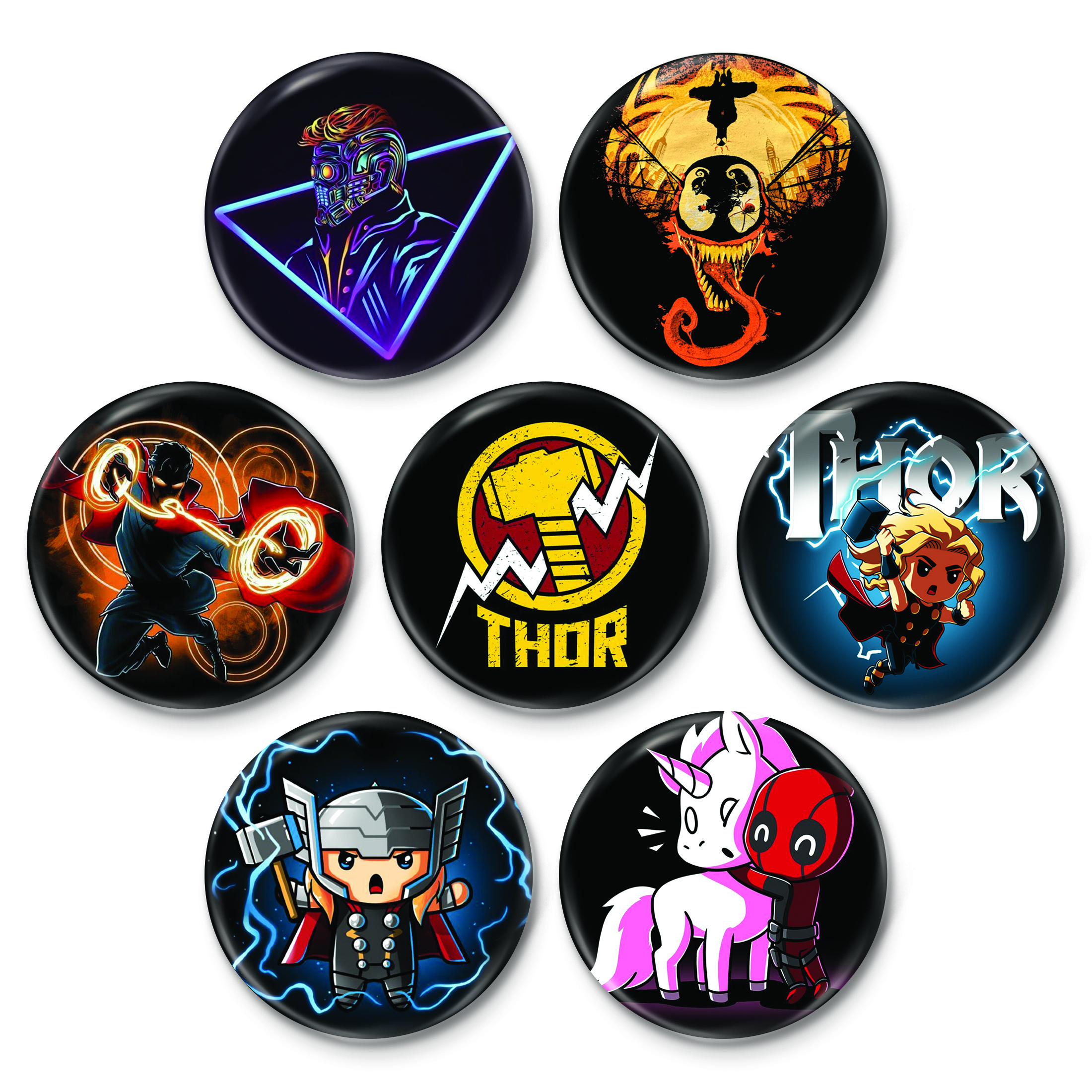 پیکسل کد 48.13 مجموعه 7 عددی