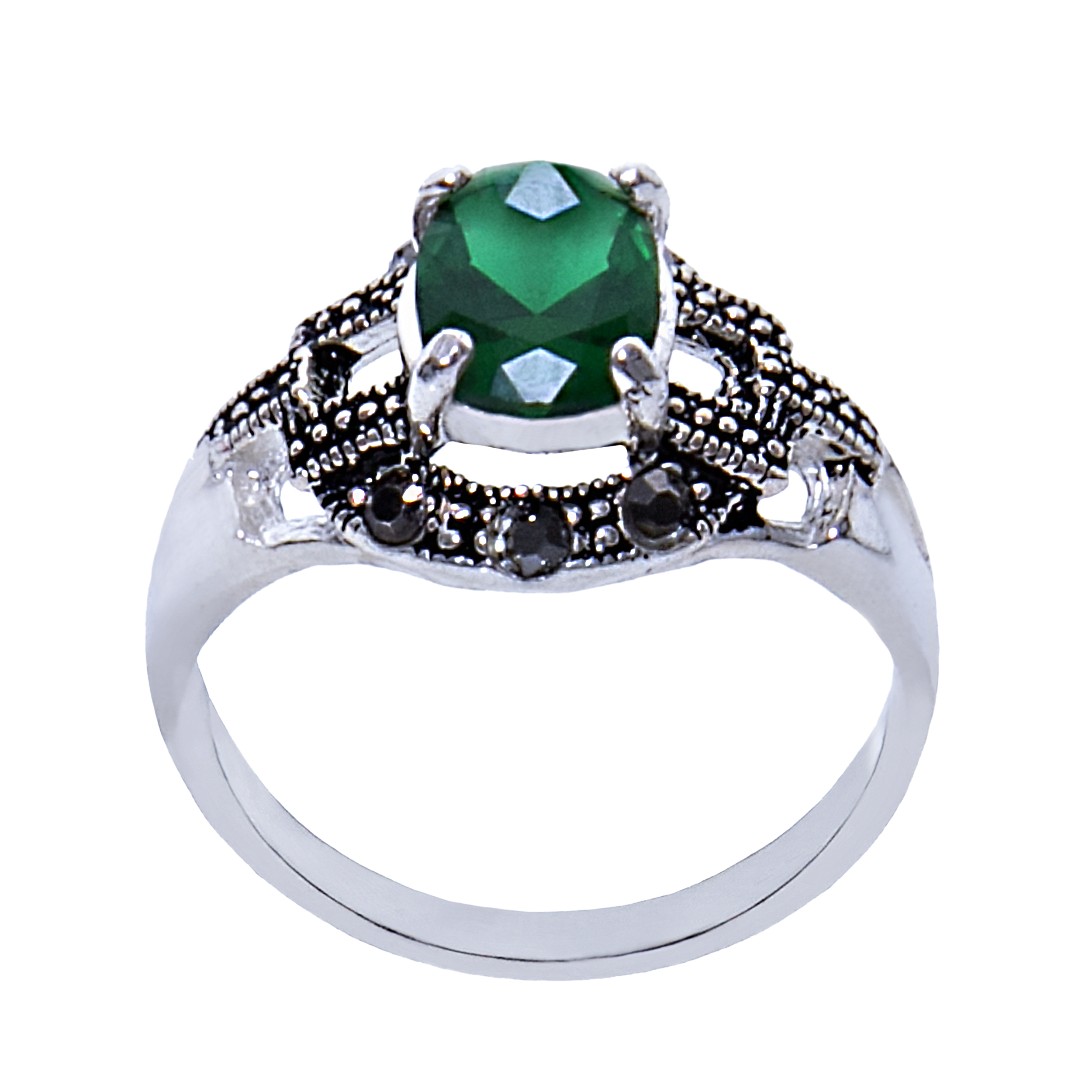    انگشتر نقره زنانه   کد AWR_140