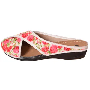 صندل زنانه شهپر کد CR-SKH-2290