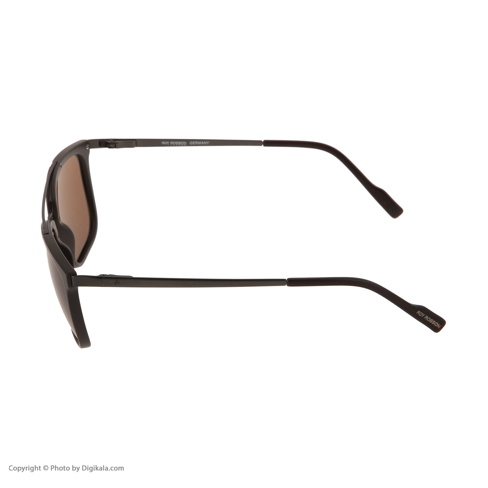 عینک آفتابی مردانه روی رابسون مدل 70060002 -  - 4