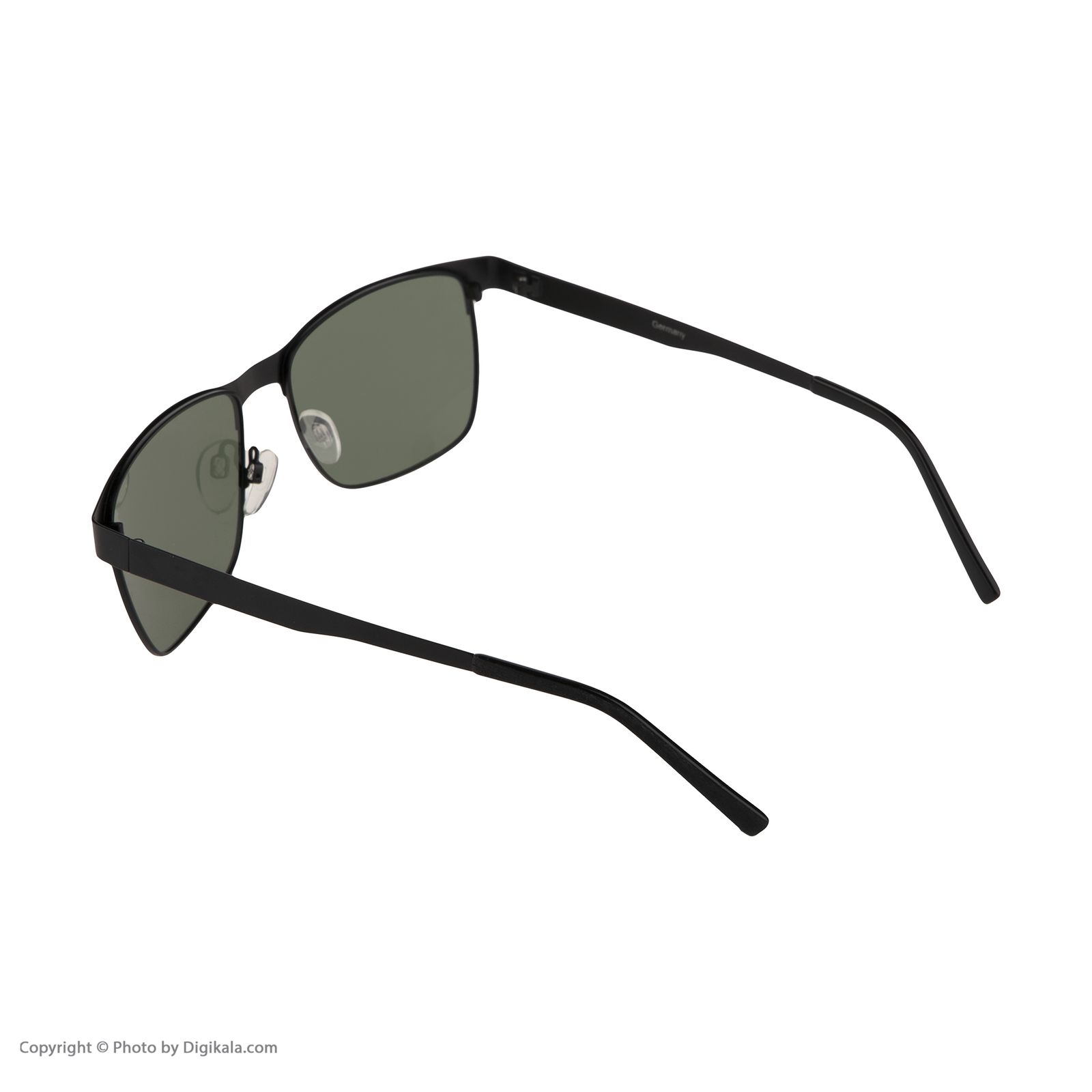 عینک آفتابی مردانه ویستان مدل 7507001 -  - 4
