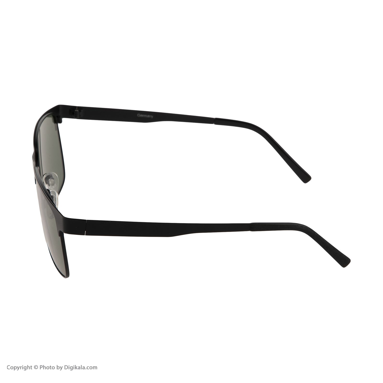 عینک آفتابی مردانه ویستان مدل 7507001 -  - 5