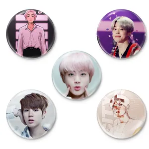 پیکسل طرح گروه کره ای کد 49.55 مجموعه 5 عددی