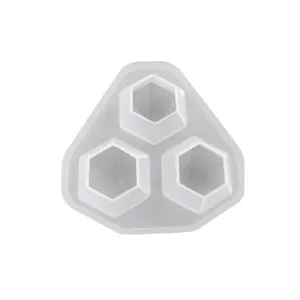 قالب رزین مدل الماس کد 01