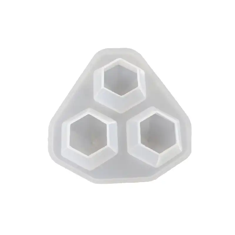 قالب رزین مدل الماس کد 01