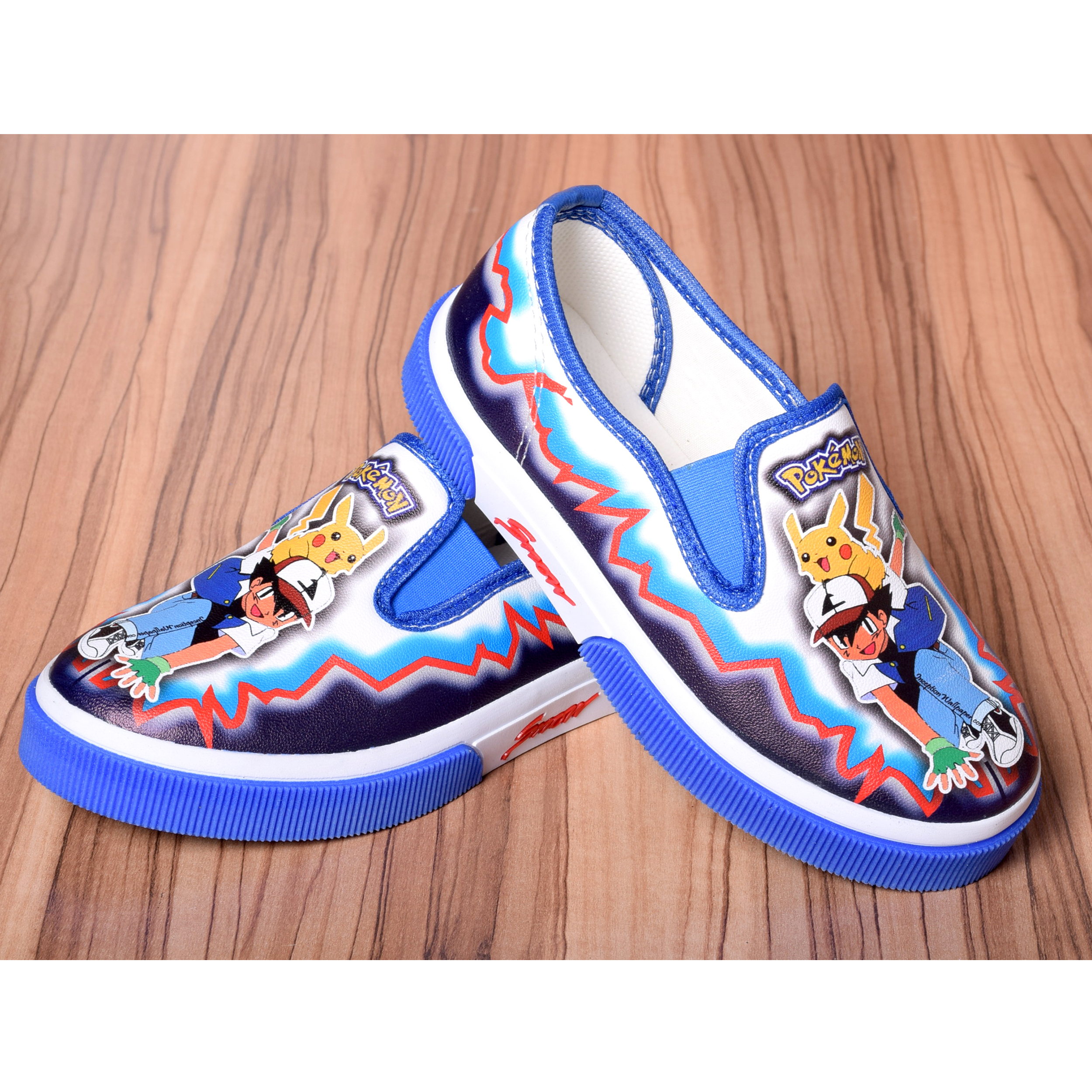 کفش راحتی پسرانه رشد کد DBL-3460