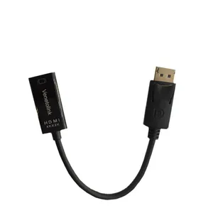 مبدل Displayport  به HDMI کد ۴