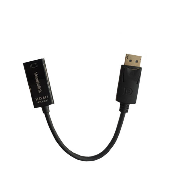 مبدل Displayport  به HDMI کد ۴