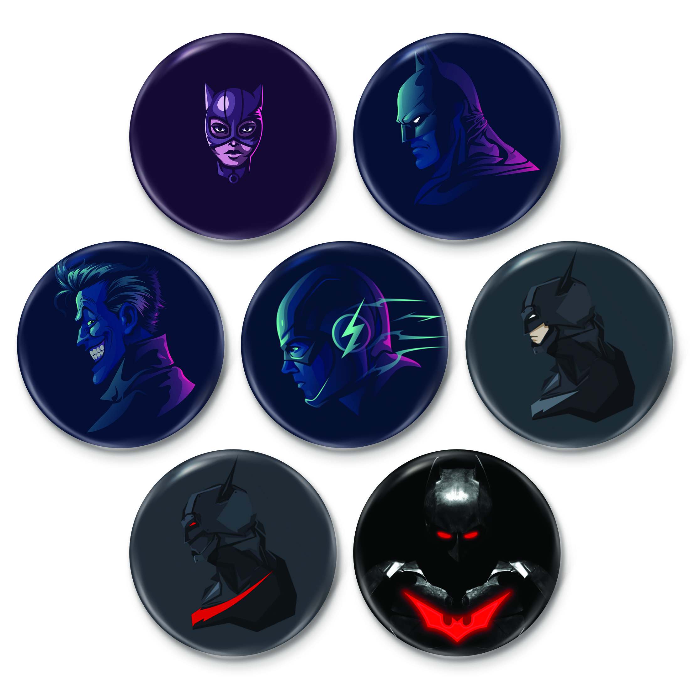 پیکسل کد 48.28 مجموعه 7 عددی