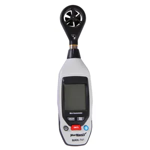 سرعت سنج باد مارمونیکس مدل MAN-741