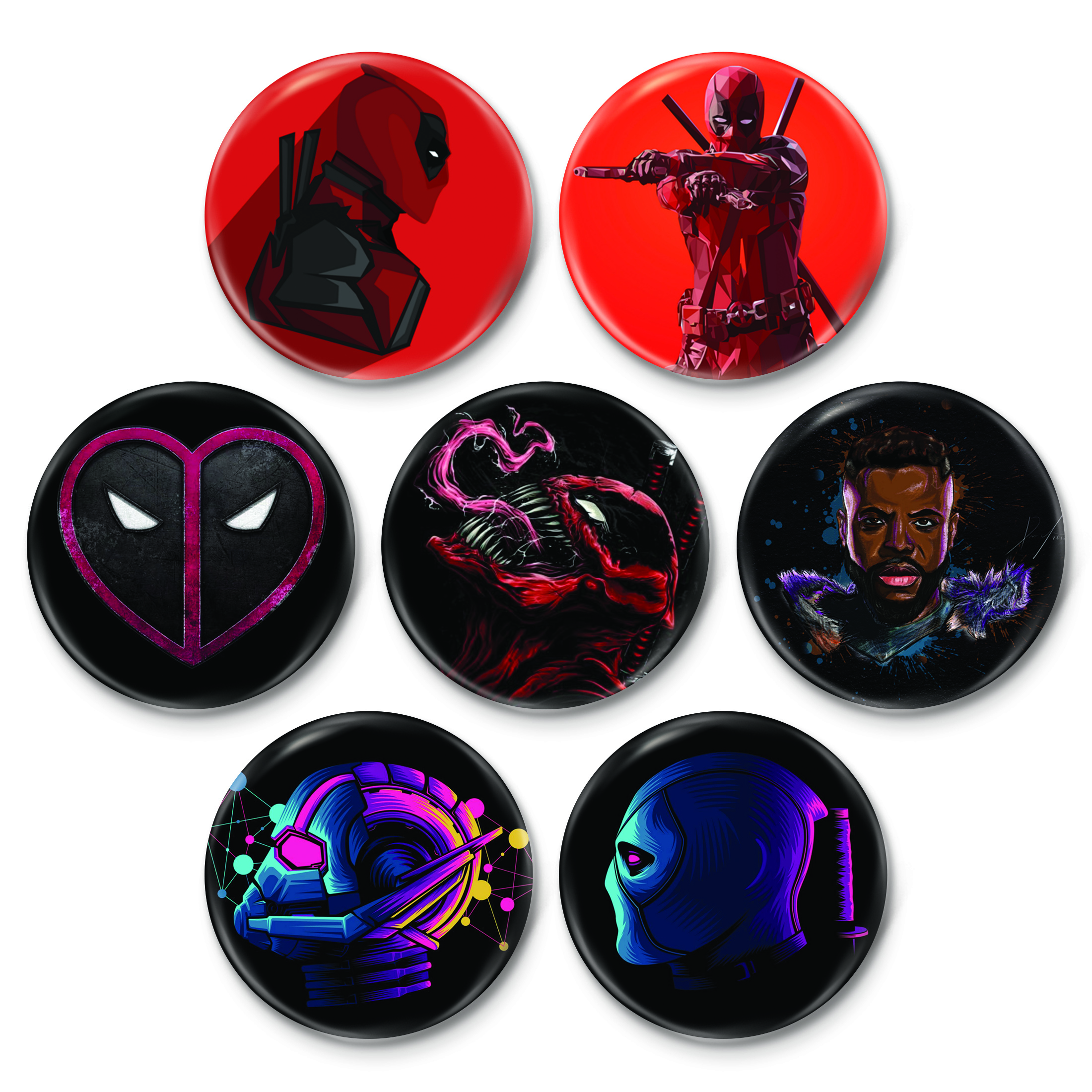 پیکسل کد 48.38 مجموعه 7 عددی