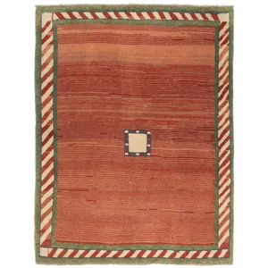 گبه دستباف سه متری سی پرشیا کد 171306