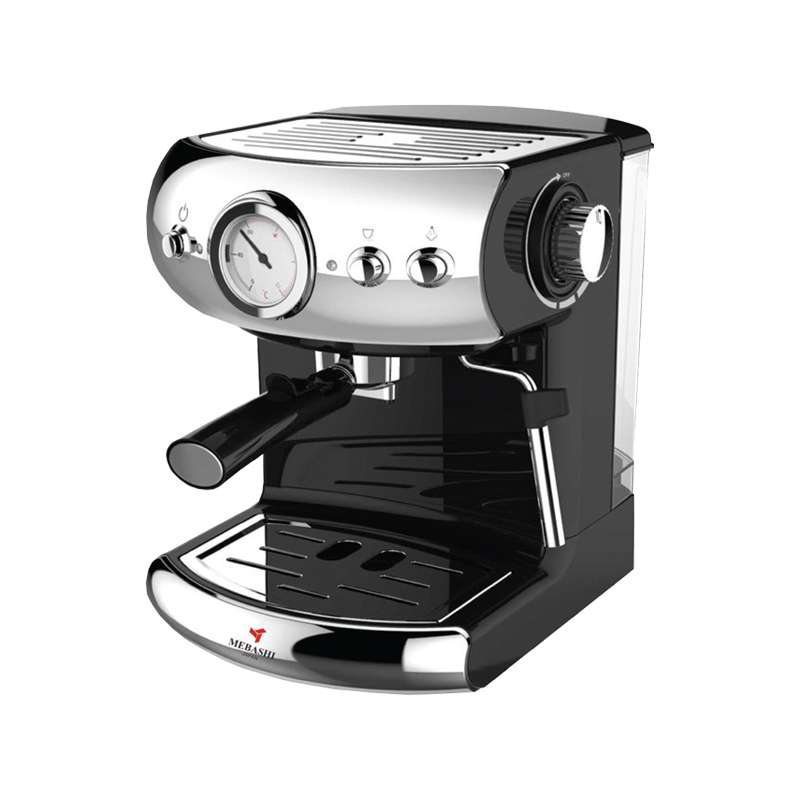 اسپرسوساز مباشی مدل ECM2008 اسپرسوساز مباشی مدل ECM2008