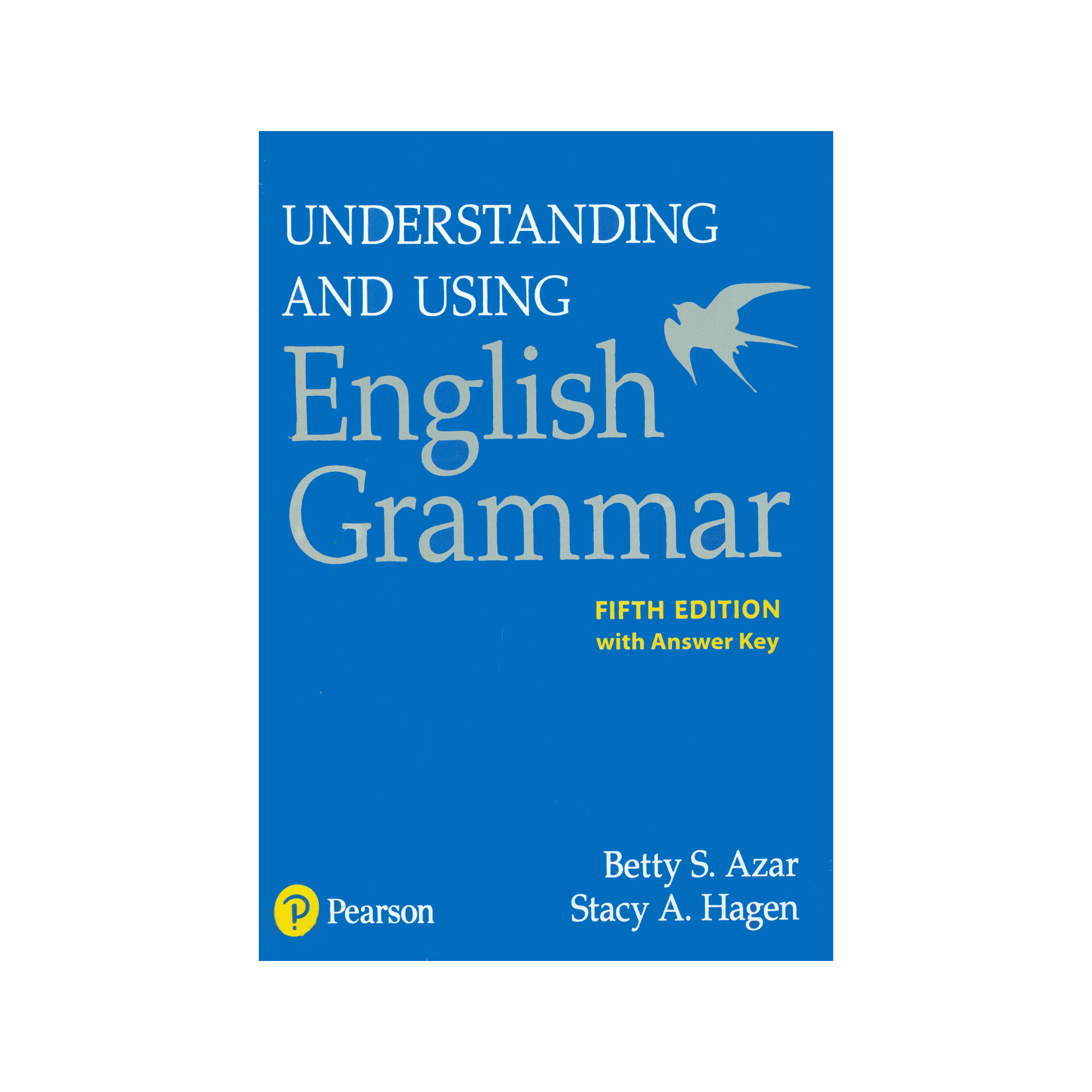 قیمت و خرید کتاب UNDERSTANDING AND USING English Grammar اثر Betty S ...