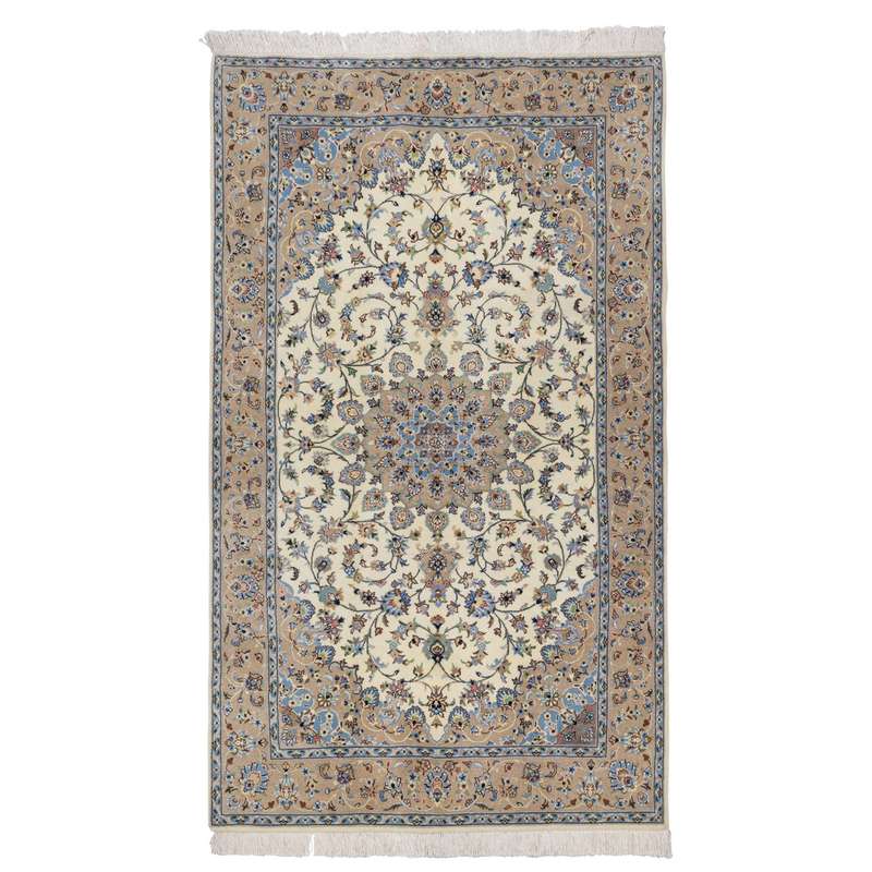 فرش دستباف چهار متری سی پرشیا کد 174346