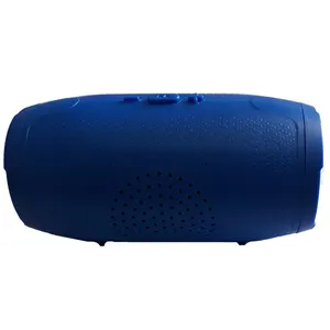 اسپیکر بلوتوثی قابل حمل مدل M-12