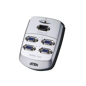 اسپلیتر 1 به 4 VGA آتن مدل VS84 C-A